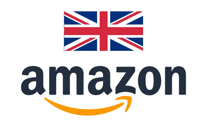 Amazon Logo