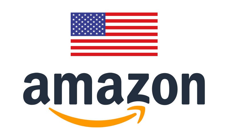 Amazon Logo